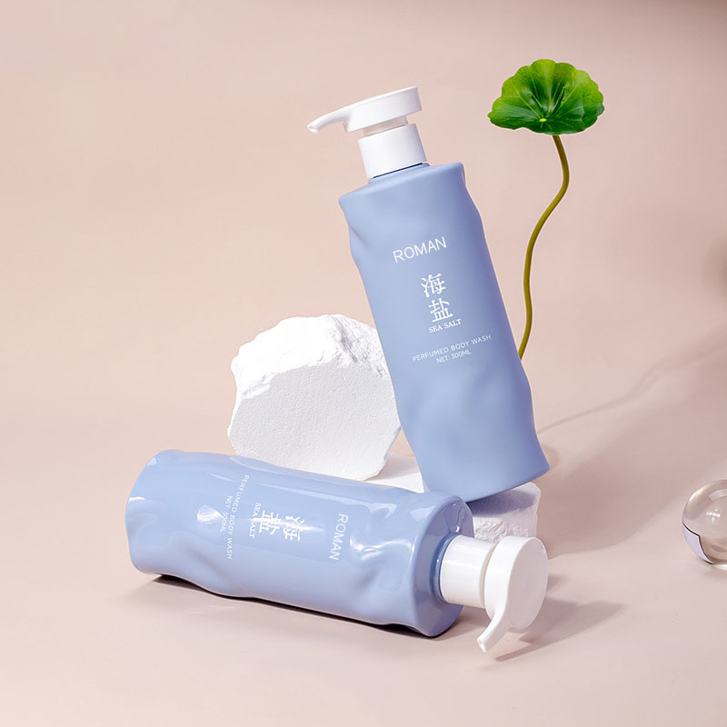 300 ml sjampo dusj gel dispenser, hårbalsam ansiktsrengjøringslotion pumpeflaske 300 ml sjampo dusj gel dispenser, hårbalsam ansiktsrengjøringslotion pumpeflaske