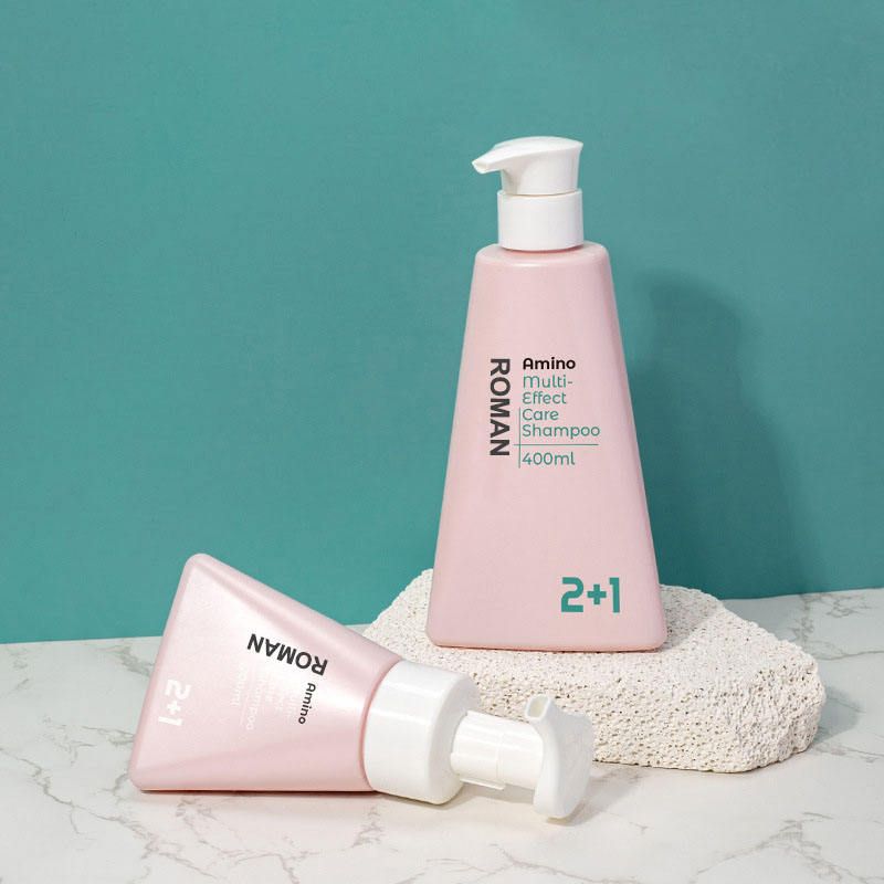 Trekant 200ml 400ml PET ansiktsrens Skummousse Pumpeflaske Plastskumflaske Flytende såpedispenser Trekant 200ml 400ml PET ansiktsrens Skummousse Pumpeflaske Plastskumflaske Flytende såpedispenser