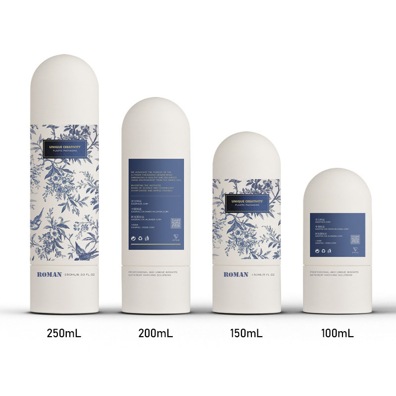 100ml 150ml 200ml 250ml invertert Disc Top Cap Flaske Resirkulerbar sjampoflaske Emballasje Lotion Shampoo Shower Gel Conditioner Tom flaske 100ml 150ml 200ml 250ml invertert Disc Top Cap Flaske Resirkulerbar sjampoflaske Emballasje Lotion Shampoo Shower Gel Conditioner Tom flaske