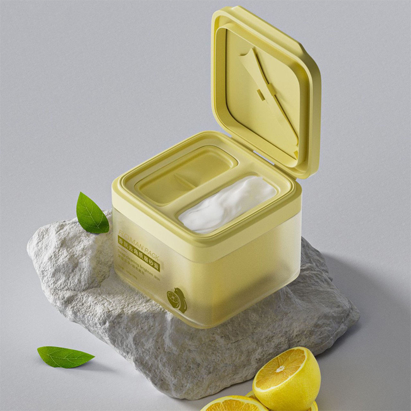 Hvorfor er plastflasker for hudpleie bra for å bevare hudpleieeffekten