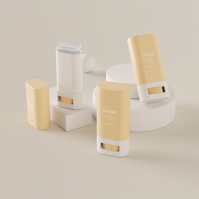 Kosmetisk Deodorant Stick-beholder 6ml 15ml 30ml 50ml 75ml Bunnfylling Deodorant Tube Rull på Deodorant Stick-beholder Kosmetisk Deodorant Stick-beholder 6ml 15ml 30ml 50ml 75ml Bunnfylling Deodorant Tube Rull på Deodorant Stick-beholder