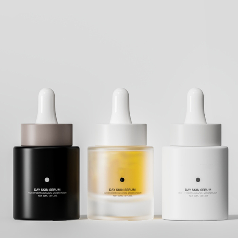 Tom 15 ml 30 ml frostet glass ansiktsolje serumflaske emballasje 30 ml 50 ml glasspumpe kosmetisk serumolje dropperflaske Tom 15 ml 30 ml frostet glass ansiktsolje serumflaske emballasje 30 ml 50 ml glasspumpe kosmetisk serumolje dropperflaske