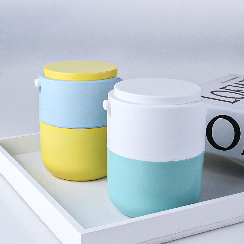 30 ml 50 ml kosmetisk luftløs krukke med PP-plastpumpe for hudpleie Øyekrem Serum Lotion essensielle oljer 30 ml 50 ml kosmetisk luftløs krukke med PP-plastpumpe for hudpleie Øyekrem Serum Lotion essensielle oljer