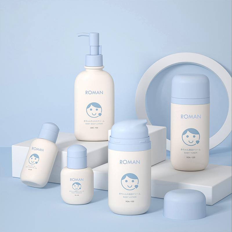 50 ml 80 ml 100 ml tomme ovale grønne PP-plastflasker med luftløs lotionpumpevakuumfond og ansiktskremflaske for hudpleie 50 ml 80 ml 100 ml tomme ovale grønne PP-plastflasker med luftløs lotionpumpevakuumfond og ansiktskremflaske for hudpleie