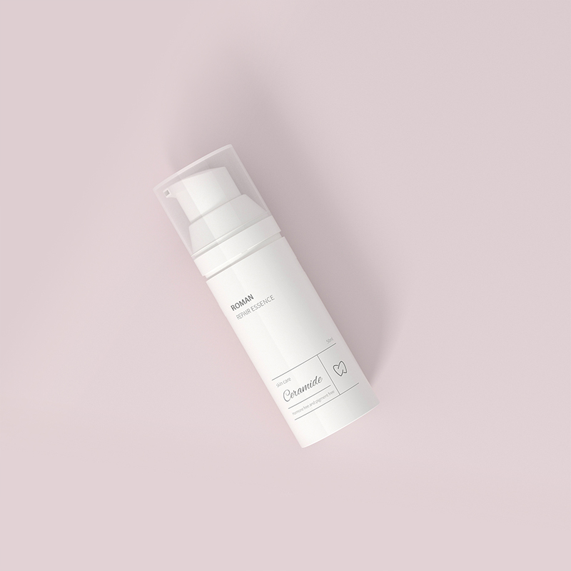 Airless pumpeflaske for ansiktskrem Kosmetisk Spf Sunscreen Cream Flaskebeholder Kosmetisk emballasje av høy kvalitet Airless pumpeflaske for ansiktskrem Kosmetisk Spf Sunscreen Cream Flaskebeholder Kosmetisk emballasje av høy kvalitet