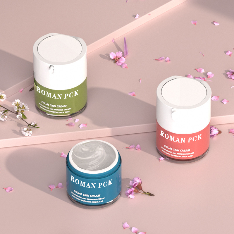 15g 30g 30ml 50ml 100ml Plastic Hudpleie Ansiktskrem Airless Krukke Med AS Cap For Lotion Essence Serum Cream 15g 30g 30ml 50ml 100ml Plastic Hudpleie Ansiktskrem Airless Krukke Med AS Cap For Lotion Essence Serum Cream