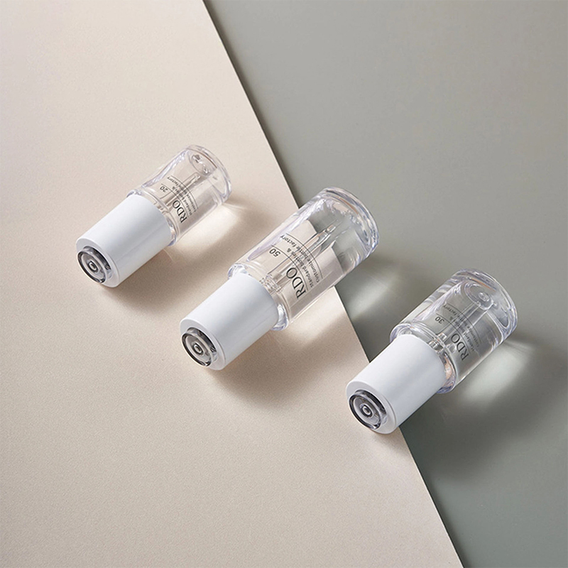 5ml 10ml 15ml 20ml liten Beauty Fancy Tom eterisk oljeflaske Plast Amber Gjennomsiktig flaske med dråpeflasker for hudpleie 5ml 10ml 15ml 20ml liten Beauty Fancy Tom eterisk oljeflaske Plast Amber Gjennomsiktig flaske med dråpeflasker for hudpleie