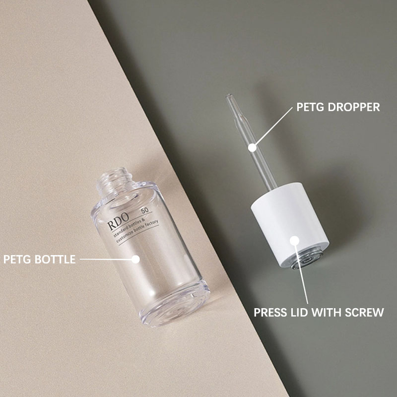 5ml 10ml 15ml 20ml liten Beauty Fancy Tom eterisk oljeflaske Plast Amber Gjennomsiktig flaske med dråpeflasker for hudpleie 5ml 10ml 15ml 20ml liten Beauty Fancy Tom eterisk oljeflaske Plast Amber Gjennomsiktig flaske med dråpeflasker for hudpleie