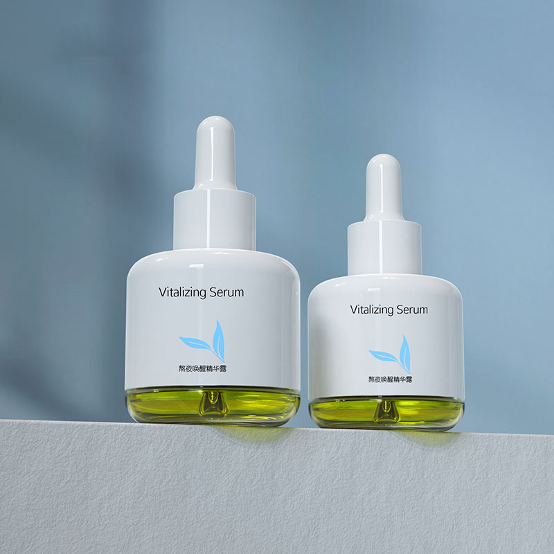 Dropp med stort volum 50 ml 80 ml 100 ml plast håroljeflasker Hudpleieemballasje Tom plastkroppsoljeflaskeemballasje Dropp med stort volum 50 ml 80 ml 100 ml plast håroljeflasker Hudpleieemballasje Tom plastkroppsoljeflaskeemballasje