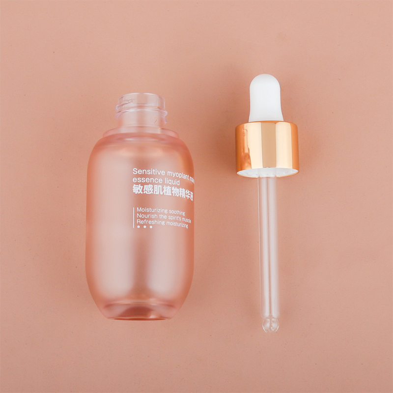 Hudpleie essensiell olje serumflaske 1oz 2oz 4 oz 100ml 5ml 10ml 30ml Grønn Bule Matt Tinktur Dropper Boston Plast stor mageflaske Hudpleie essensiell olje serumflaske 1oz 2oz 4 oz 100ml 5ml 10ml 30ml Grønn Bule Matt Tinktur Dropper Boston Plast stor mageflaske