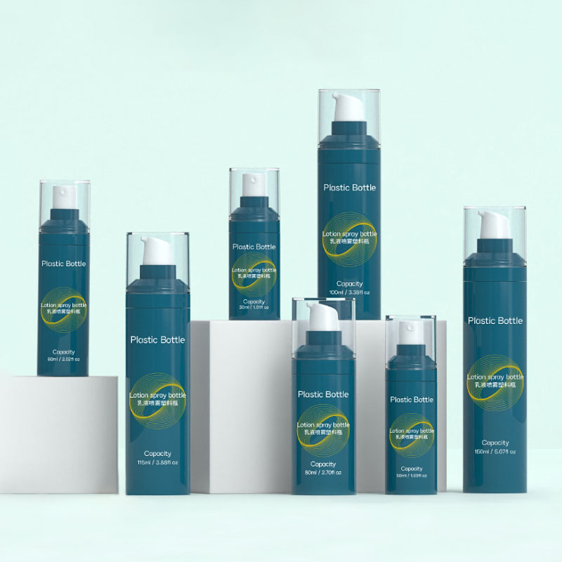 30ml 50ml 100ml 120ml 150ml Hår Ansikts Kroppståke Spray Pleieflaske Solkrem Solkrem Tanning Olje Kosmetikk Emballasje Sprayflaske med kork 30ml 50ml 100ml 120ml 150ml Hår Ansikts Kroppståke Spray Pleieflaske Solkrem Solkrem Tanning Olje Kosmetikk Emballasje Sprayflaske med kork