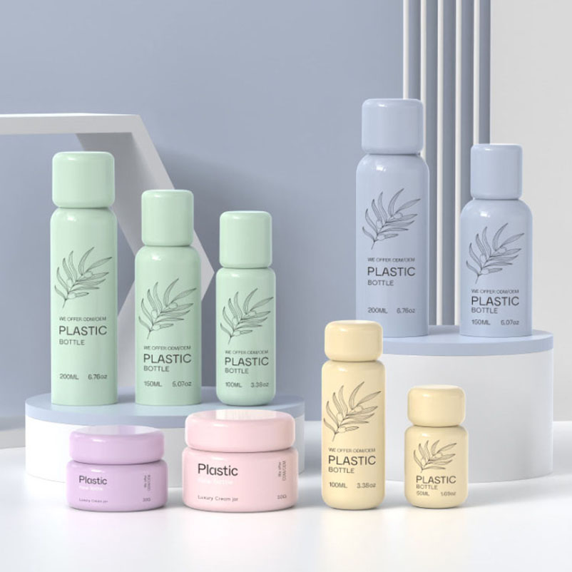 50ml 100ml 120ml 150ml 200ml PET plast kosmetisk underflaske for solkrem Desinfeksjonsmiddel Fukttåke Spray Parfyme Eterisk oljebruk 50ml 100ml 120ml 150ml 200ml PET plast kosmetisk underflaske for solkrem Desinfeksjonsmiddel Fukttåke Spray Parfyme Eterisk oljebruk