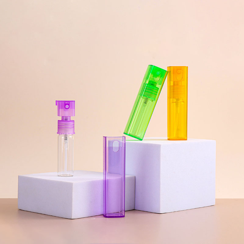 Macaron 10ml 20ml plast PET hårsprayflaske Fargerik liten fin tåkesprayflaske Reiseparfymesprayflaske Macaron 10ml 20ml plast PET hårsprayflaske Fargerik liten fin tåkesprayflaske Reiseparfymesprayflaske