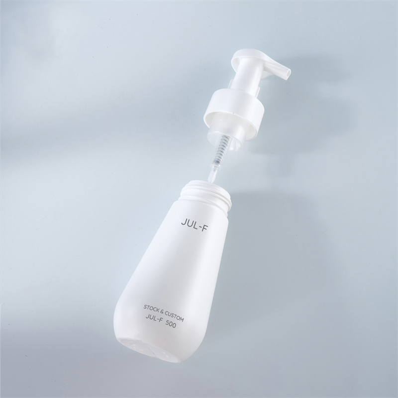 150ml 200ml 300ml Pure White Body Wash Lash Shampoo Skumpumpeflaske Resirkulerbar badekar Kroppspleiebeholdere Dusjgel Kjæledyrflaske 150ml 200ml 300ml Pure White Body Wash Lash Shampoo Skumpumpeflaske Resirkulerbar badekar Kroppspleiebeholdere Dusjgel Kjæledyrflaske