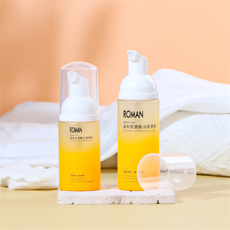 50ml 80ml 100ml 120ml 150ml 200ml Såpedispenser Skumflaske Frosted PET Gradient Rosa ansiktsrens Mousses Flaske Shampoo Shower Gel Skumpumpeflaske 50ml 80ml 100ml 120ml 150ml 200ml Såpedispenser Skumflaske Frosted PET Gradient Rosa ansiktsrens Mousses Flaske Shampoo Shower Gel Skumpumpeflaske