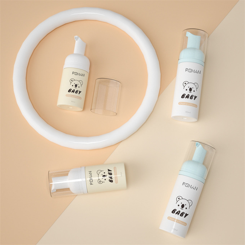 80ml 100ml 120ml 150ml 200ml Plast PET-skumpumpeflaske Enkel dobbelvegg myk berøring for ansiktsmasker Lotion Shampoo Babypleieemballasje 80ml 100ml 120ml 150ml 200ml Plast PET-skumpumpeflaske Enkel dobbelvegg myk berøring for ansiktsmasker Lotion Shampoo Babypleieemballasje