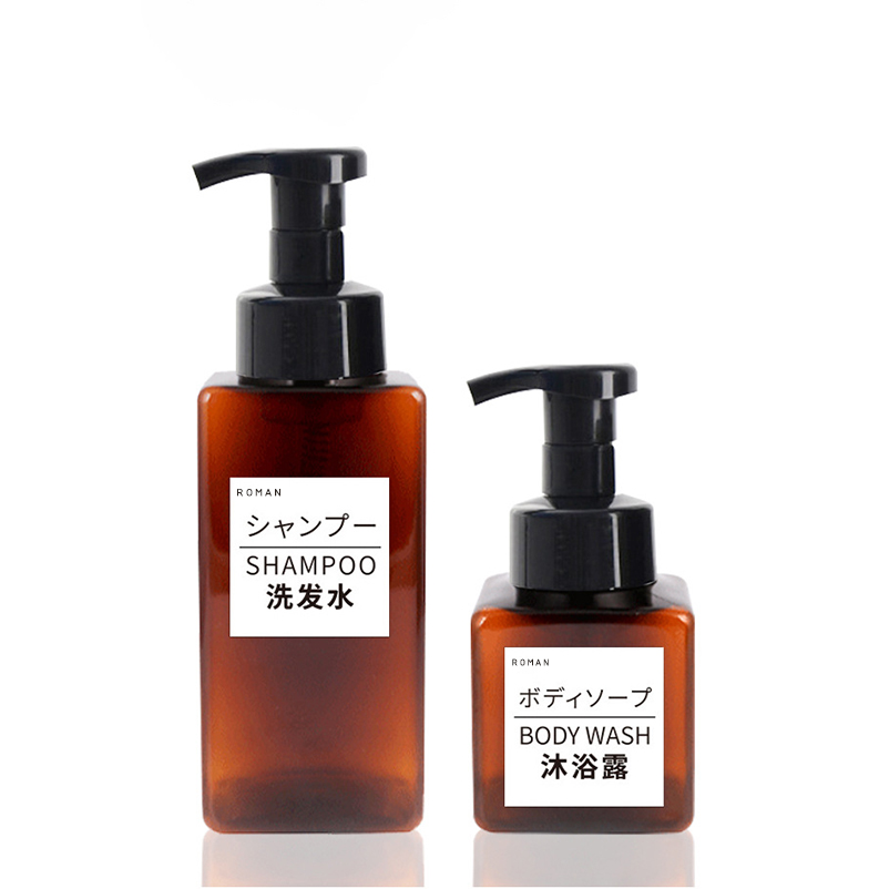 Håndrens for kjæledyr Mousse Skumpumpeflaske 200ml 300ml 400ml 500ml 650ml Tom Plast Firkantet Matt Klar Spray Flaske Screen Printing Håndrens for kjæledyr Mousse Skumpumpeflaske 200ml 300ml 400ml 500ml 650ml Tom Plast Firkantet Matt Klar Spray Flaske Screen Printing