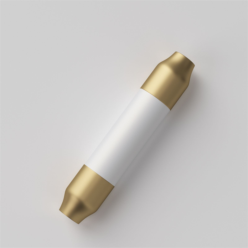 Flytende ultralydskniv 30 ml plast øyekrem halskrem press-sprøyte luftløs flaske Flytende ultralydskniv 30 ml plast øyekrem halskrem press-sprøyte luftløs flaske