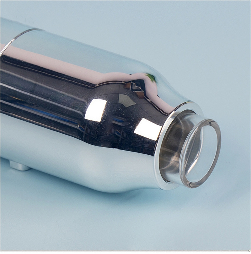 Flytende ultralydskniv 30 ml plast øyekrem halskrem press-sprøyte luftløs flaske Flytende ultralydskniv 30 ml plast øyekrem halskrem press-sprøyte luftløs flaske