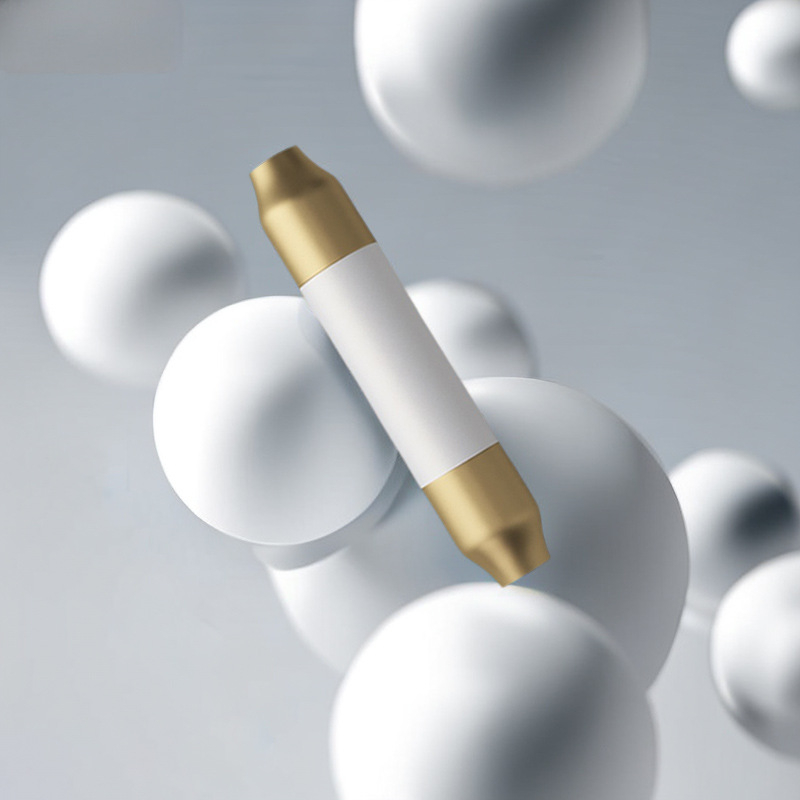 Flytende ultralydskniv 30 ml plast øyekrem halskrem press-sprøyte luftløs flaske Flytende ultralydskniv 30 ml plast øyekrem halskrem press-sprøyte luftløs flaske