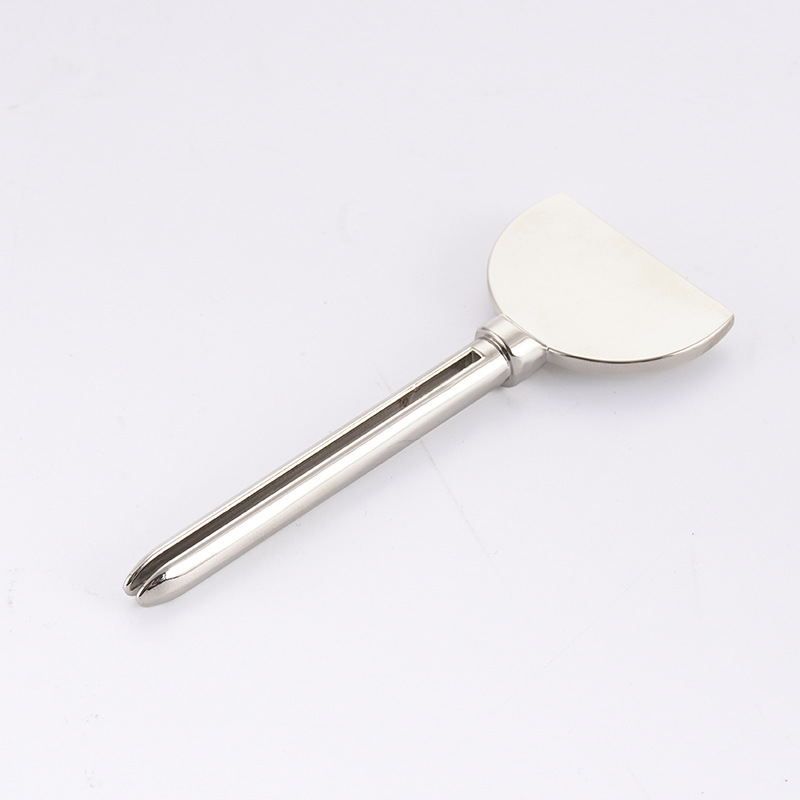 Metal Tube Squeezer Tannkrem Dispenser Hårfarge Face Cream Key Roller Squeezers For Tube Metal Tube Squeezer Tannkrem Dispenser Hårfarge Face Cream Key Roller Squeezers For Tube