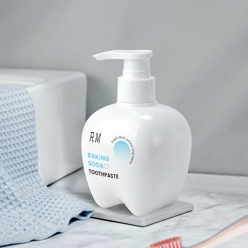 150ml 200ml 250ml Lotion Pump Kremflaske Privat Logo Ansiktsvask Tannkrem Sjampo Ansiktsmaske Flaske med falske øyevipper 150ml 200ml 250ml Lotion Pump Kremflaske Privat Logo Ansiktsvask Tannkrem Sjampo Ansiktsmaske Flaske med falske øyevipper