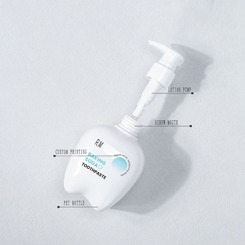 150ml 200ml 250ml Lotion Pump Kremflaske Privat Logo Ansiktsvask Tannkrem Sjampo Ansiktsmaske Flaske med falske øyevipper 150ml 200ml 250ml Lotion Pump Kremflaske Privat Logo Ansiktsvask Tannkrem Sjampo Ansiktsmaske Flaske med falske øyevipper