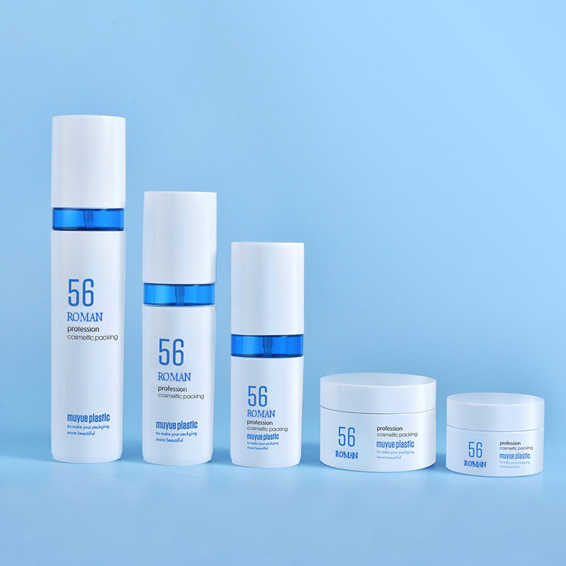 30ml 50ml 70ml 100ml Kosmetisk PP-plastemballasje Body Lotion Serumflaske Hudpleielotionflasker 30ml 50ml 70ml 100ml Kosmetisk PP-plastemballasje Body Lotion Serumflaske Hudpleielotionflasker