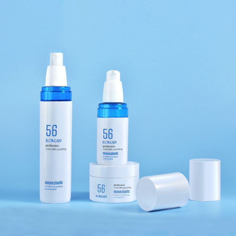 30ml 50ml 70ml 100ml Kosmetisk PP-plastemballasje Body Lotion Serumflaske Hudpleielotionflasker 30ml 50ml 70ml 100ml Kosmetisk PP-plastemballasje Body Lotion Serumflaske Hudpleielotionflasker