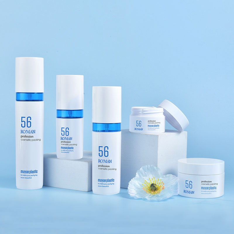 30ml 50ml 70ml 100ml Kosmetisk PP-plastemballasje Body Lotion Serumflaske Hudpleielotionflasker 30ml 50ml 70ml 100ml Kosmetisk PP-plastemballasje Body Lotion Serumflaske Hudpleielotionflasker