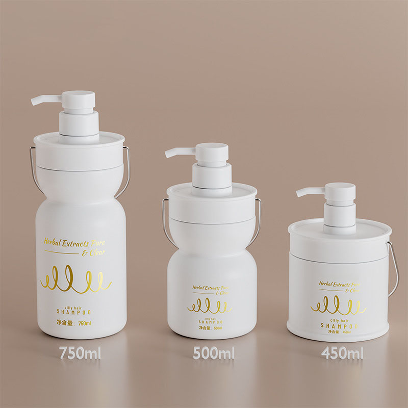 450ml 500ml 750ml Plastic Pet Tom Lotion Flaske Baby Hårolje Sjampo og balsam kosmetikkbeholder Sjampoflasker for barn 450ml 500ml 750ml Plastic Pet Tom Lotion Flaske Baby Hårolje Sjampo og balsam kosmetikkbeholder Sjampoflasker for barn