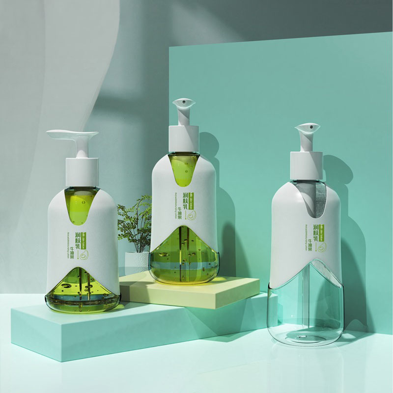 Slitesterk tom 300ml 500ml 700ml Plast Body Moisturizer Water Lotion Cream Hudpleiebeholder Sjampo Skummerflaske med pumpe Slitesterk tom 300ml 500ml 700ml Plast Body Moisturizer Water Lotion Cream Hudpleiebeholder Sjampo Skummerflaske med pumpe