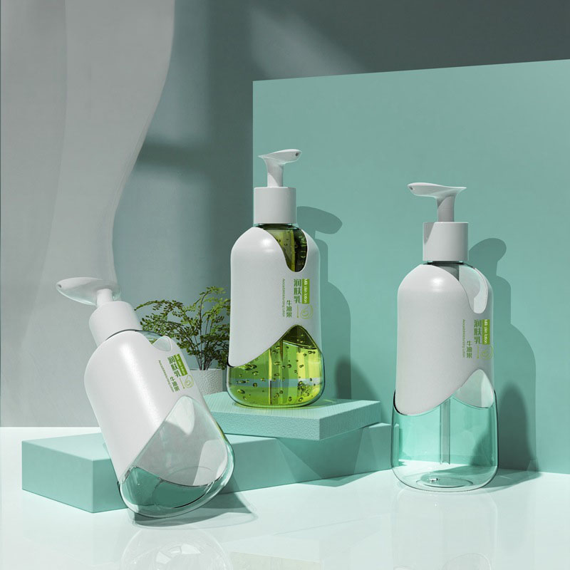 Slitesterk tom 300ml 500ml 700ml Plast Body Moisturizer Water Lotion Cream Hudpleiebeholder Sjampo Skummerflaske med pumpe Slitesterk tom 300ml 500ml 700ml Plast Body Moisturizer Water Lotion Cream Hudpleiebeholder Sjampo Skummerflaske med pumpe