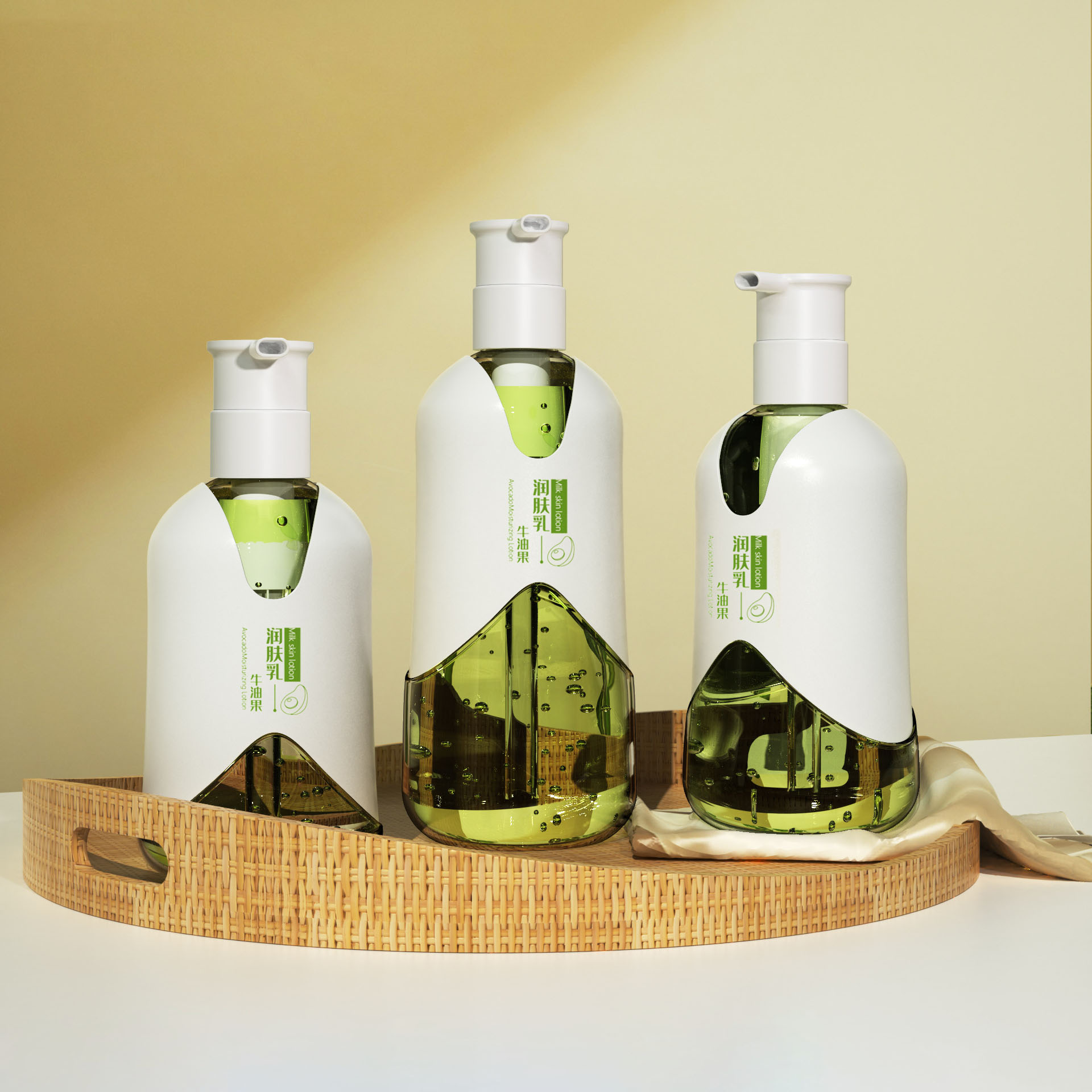 Slitesterk tom 300ml 500ml 700ml Plast Body Moisturizer Water Lotion Cream Hudpleiebeholder Sjampo Skummerflaske med pumpe Slitesterk tom 300ml 500ml 700ml Plast Body Moisturizer Water Lotion Cream Hudpleiebeholder Sjampo Skummerflaske med pumpe