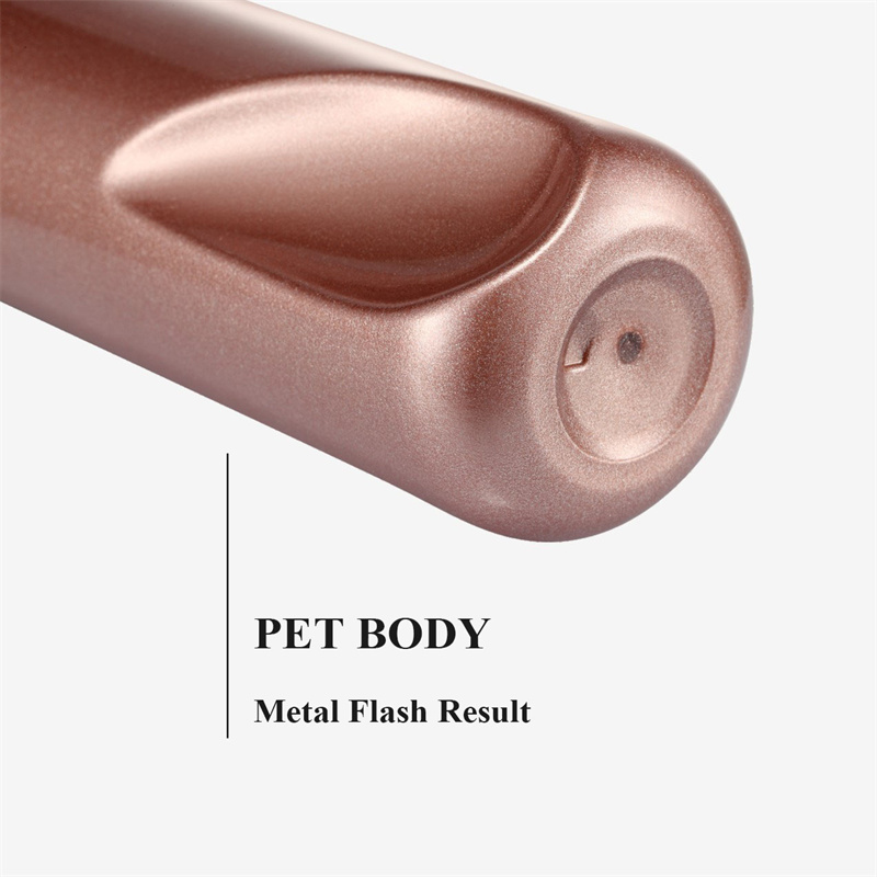 Innovasjon 300ml 500ml 750ml Spiral Surface Shampoo Body Lotion Flaske Mono Emballasje for ansiktsmasker Cleanser Innovasjon 300ml 500ml 750ml Spiral Surface Shampoo Body Lotion Flaske Mono Emballasje for ansiktsmasker Cleanser