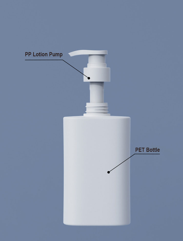 200 ml 300 ml 500 ml rektangulær plast PET-sjampoflaske med skrulokklukking for ansiktsmasker Parfyme essensielle oljer Lotion falske øyevipper 200 ml 300 ml 500 ml rektangulær plast PET-sjampoflaske med skrulokklukking for ansiktsmasker Parfyme essensielle oljer Lotion falske øyevipper
