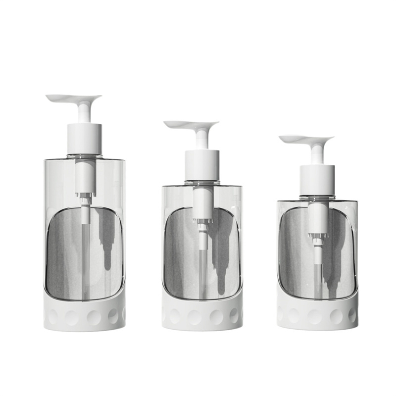 Hvorfor glassskumpumpeflasker revolusjonerer kosmetisk emballasje: fordeler, funksjoner og bruksområder?