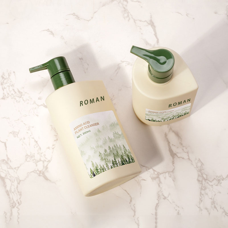 300 ml 500 ml plastlotion separat flaskepresseflaske Håndlotion badegel sjampo separat flaske såpedispenser 300 ml 500 ml plastlotion separat flaskepresseflaske Håndlotion badegel sjampo separat flaske såpedispenser