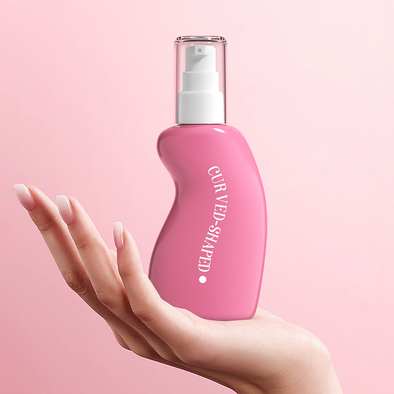 30ml 90ml 125ml tomme sprayflasker Medisinsk estetisk PET Hudpleiesett Lotionflasker for Tone Lotion Essence and Repair Cream 30ml 90ml 125ml tomme sprayflasker Medisinsk estetisk PET Hudpleiesett Lotionflasker for Tone Lotion Essence and Repair Cream