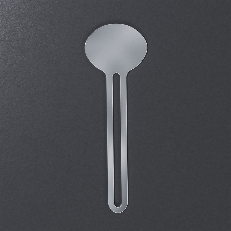 Metalltannkrempresser Rustfritt stålrørspresser Key Roller Tube Kremer Malingspresserverktøy for familiebaderom Metalltannkrempresser Rustfritt stålrørspresser Key Roller Tube Kremer Malingspresserverktøy for familiebaderom