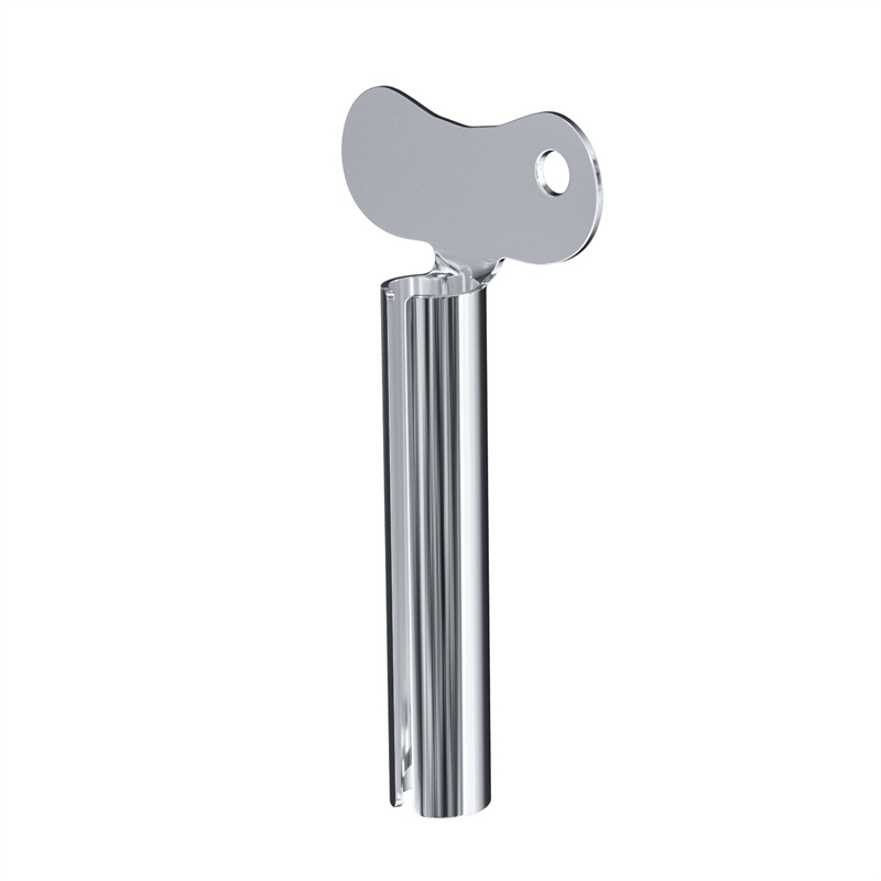 Metal Tube Squeezer Roller Key Tannkrem Squeezer Metal Tube Squeezer Key Tannkrem Rulle Tube i rustfritt stål Metal Tube Squeezer Roller Key Tannkrem Squeezer Metal Tube Squeezer Key Tannkrem Rulle Tube i rustfritt stål